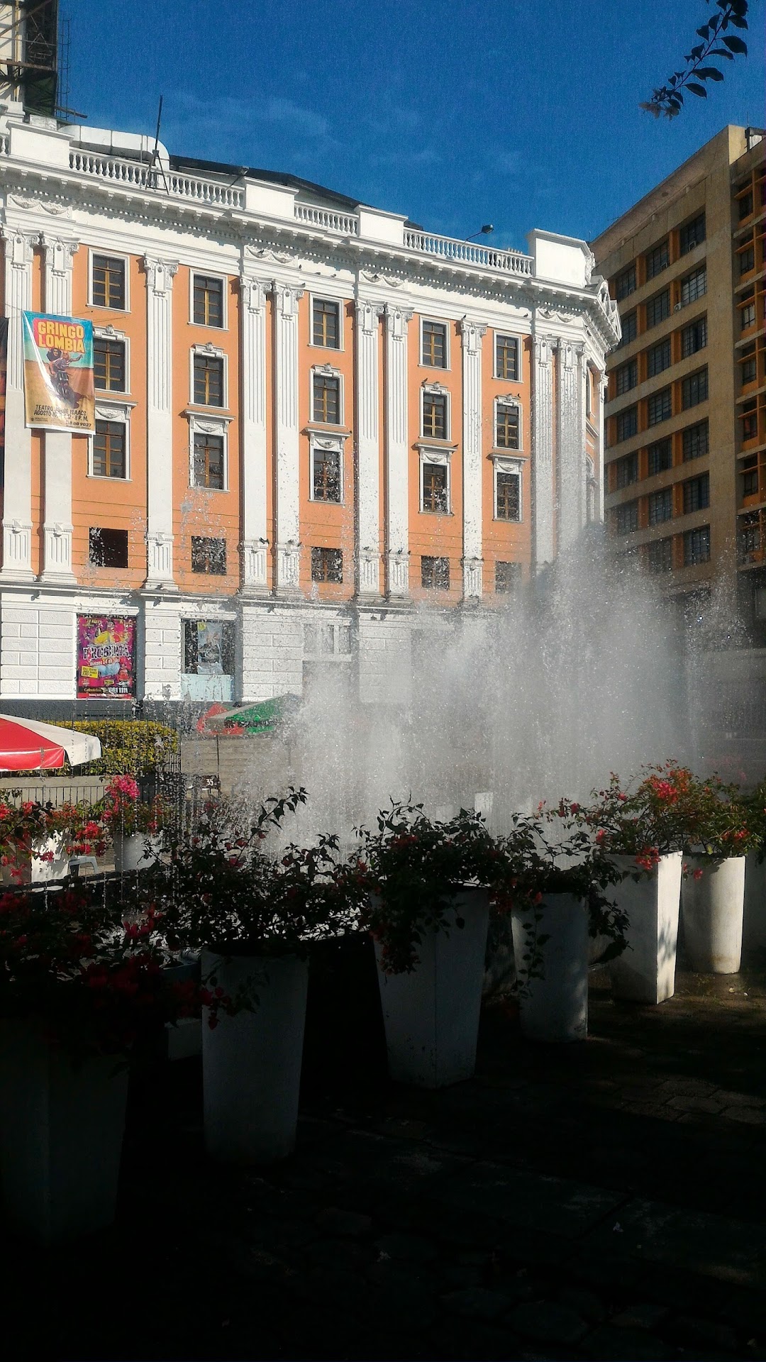 Fuente De La Hermita