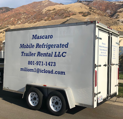 Mascaro Refrigerated Trailer Rental LLC