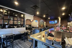 Papa Vito's Italian Restaurant And Pizza Kitchen image