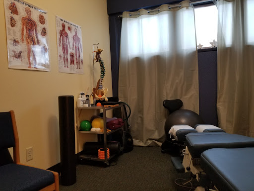 Chiropractor «Indigo Wellness Center», reviews and photos, 320 Liberty St SE, Salem, OR 97301, USA