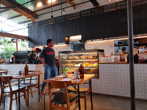 Breakfast Thieves APW Bangsar