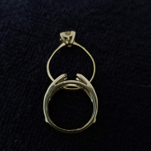 Jeweler «REEDS Jewelers», reviews and photos, 1700 W New Haven Ave #309a, Melbourne, FL 32904, USA