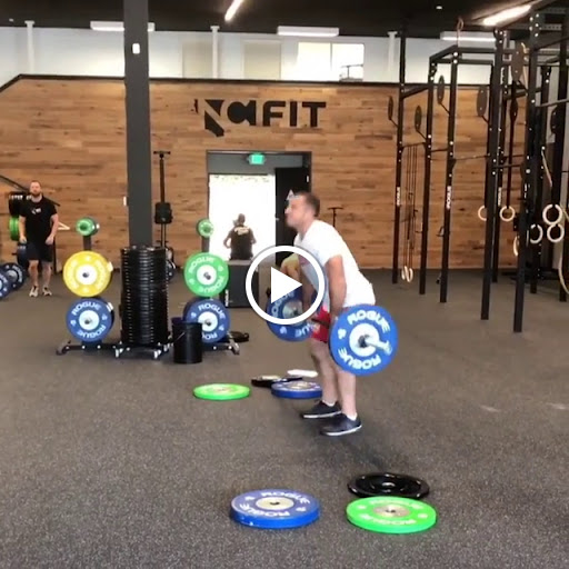 Gym «NorCal CrossFit Redwood City», reviews and photos, 3151 Edison Way, Redwood City, CA 94063, USA
