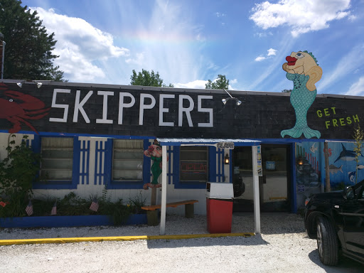 Seafood Market «Skippers Seafood», reviews and photos, 647 NJ-72, Barnegat, NJ 08005, USA