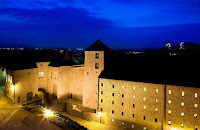 Hôtel Le Château Fort du Restaurant français La Principauté à Sedan - n°1