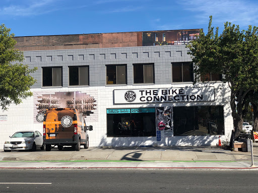 Bicycle Store «Bike Connection - San Francisco», reviews and photos, 1090 Folsom St, San Francisco, CA 94103, USA