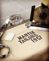 Martin Tailors - Photo 2 - Car repair in Houston, TX, Houston