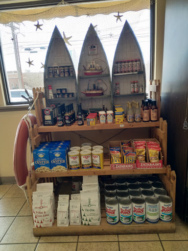 Seafood Market «The Fish Market», reviews and photos, 1307 W Main St, Willimantic, CT 06226, USA