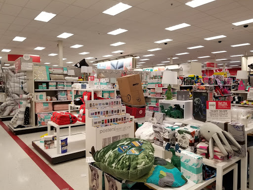Department Store «Target», reviews and photos, 3601 N Freeway Blvd, Sacramento, CA 95834, USA