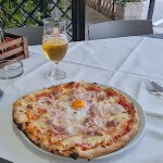 Photo n°1 de l'avis de Alex. fait le 28/09/2023 à 16:24 sur le  Pizzeria Ristorante La Nuvola à Fossalta di Piave