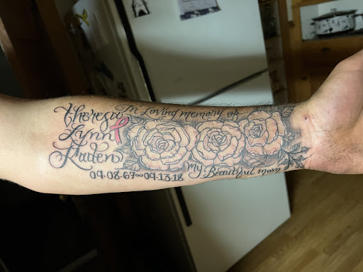 Explore outer banks tattoo ideas, creative tattoo ideas in Butte, available at Ink Therapy