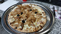 Plats et boissons du Livraison de pizzas Pizz'Atomic à Six-Fours-les-Plages - n°1
