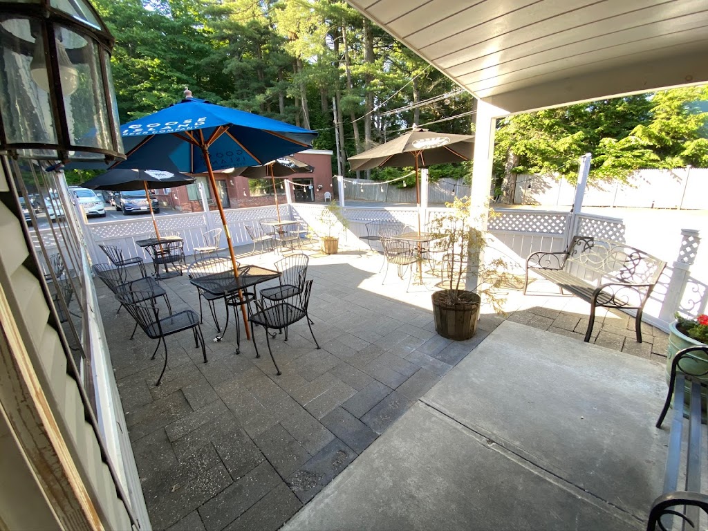 Michaels of Stockbridge 01262