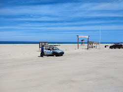 Photo de Playa La Ribera et le règlement