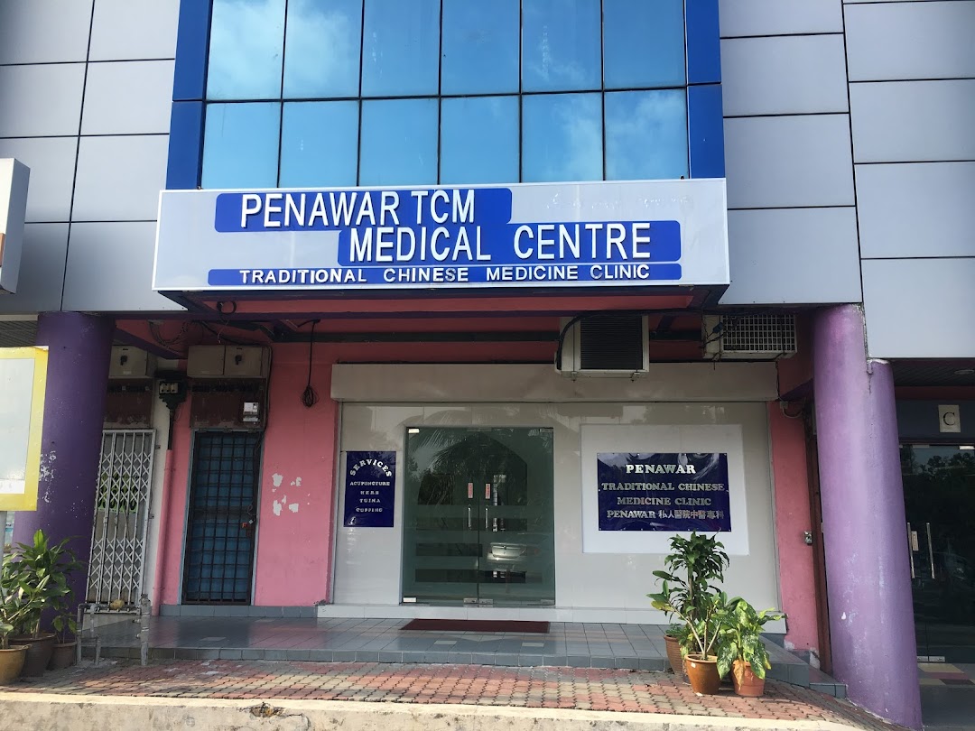 Penawar Traditional Chinese Medicine Medical Centre