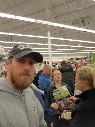 Fabric Store «Jo-Ann Fabrics and Crafts», reviews and photos, 1600 Greengate Center Cir, Greensburg, PA 15601, USA