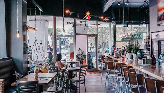 Kava Culture Kava Bar 514 N Franklin St STE 102, Tampa, FL 33602