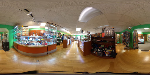 Tobacco Shop «The Smoking Gift Headquarters (Manitou Springs)», reviews and photos, 918 Manitou Ave, Manitou Springs, CO 80829, USA