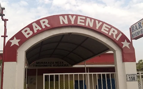 Bar Nyenyeri image