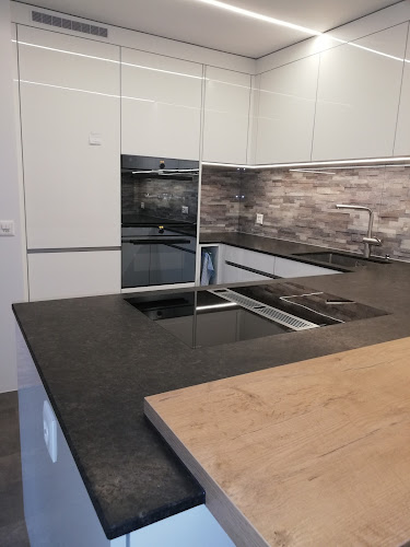 Rezensionen über Stolz Küchen AG in Amriswil - Möbelgeschäft