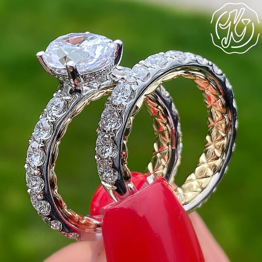 Jeweler «Kassab Jewelers», reviews and photos, 310 N State St #106, Lake Oswego, OR 97034, USA