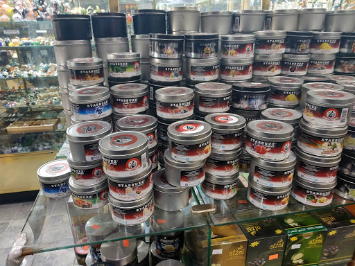 Cigar Shop «Hoboken Smoke Shop», reviews and photos, 614 Washington St, Hoboken, NJ 07030, USA