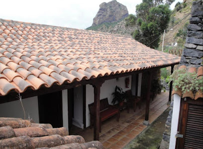 Casa rural Guaydil C. Macayo, 0, 38840 Vallehermoso, Santa Cruz de Tenerife, España