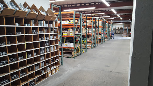 Electrical Supply Store «Automated Controls & Supply», reviews and photos, 1693 Williamsburg Pike, Richmond, IN 47374, USA