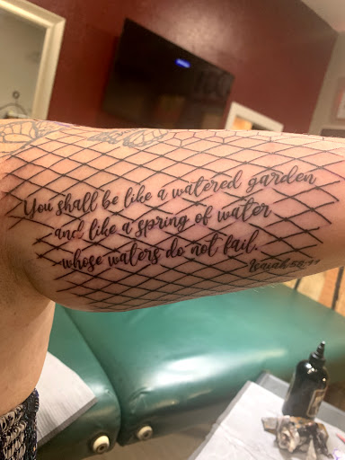 Explore tiny tattoo ideas with meaning, creative tattoo ideas in Cape Coral, available at UNRIVALED INK