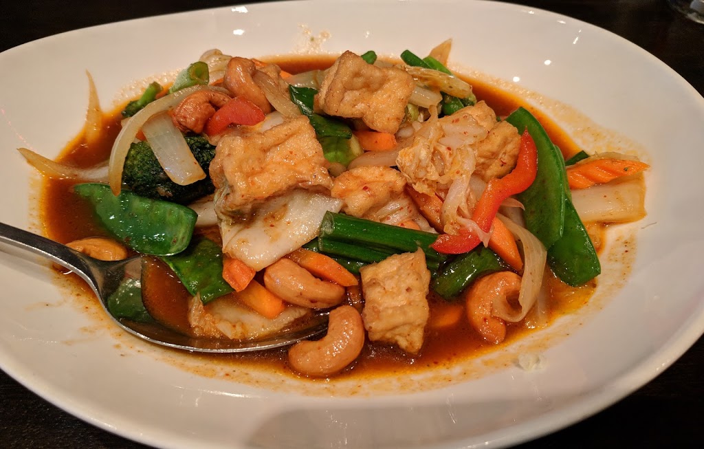 Lanna Thai Restaurant 21740