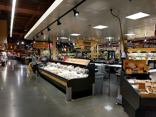 Supermarket «Wegmans», reviews and photos, 50 Foundry Way, Malvern, PA 19355, USA