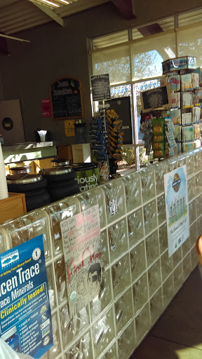 Natural Foods Store «Georgetown Natural Foods Market», reviews and photos, 4375 Georgetown Rd, Indianapolis, IN 46254, USA