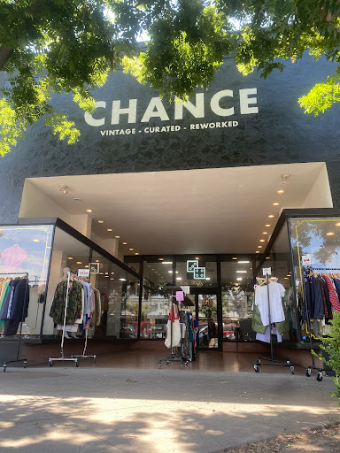 Chance Vintage