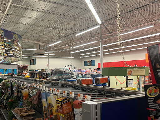 Pet Supply Store «Petco Animal Supplies», reviews and photos, 2230 Marlton Pike W #3, Cherry Hill, NJ 08002, USA