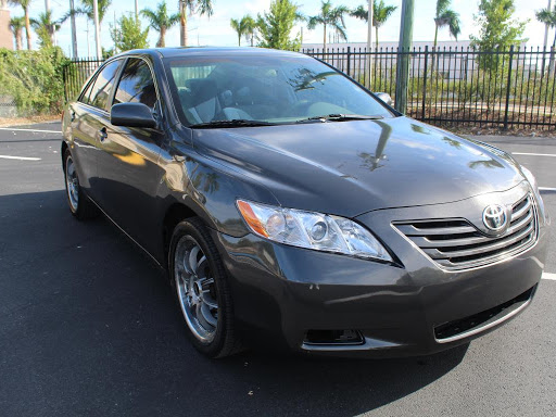 Used Car Dealer «Winder Auto Sales», reviews and photos, 1520 S Dixie Hwy, Hollywood, FL 33020, USA