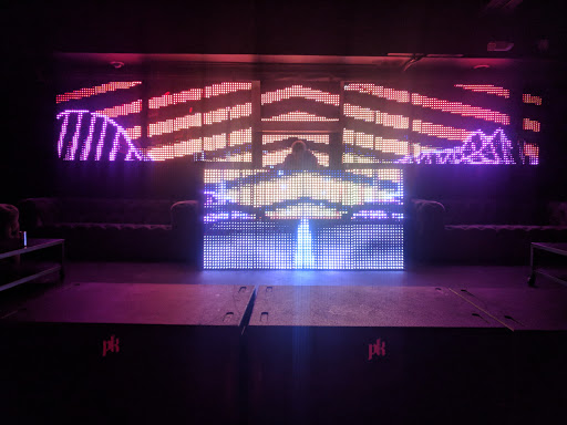 Night Club «Monarch Theatre», reviews and photos, 122 E Washington St, Phoenix, AZ 85004, USA