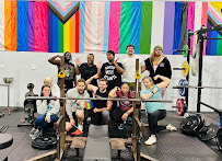 Team Lis Smash strength training - Photo 1 - Car repair in Atlanta, GA, Atlanta