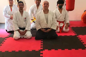 Shirai Dojo Artes Marciais Niterói image