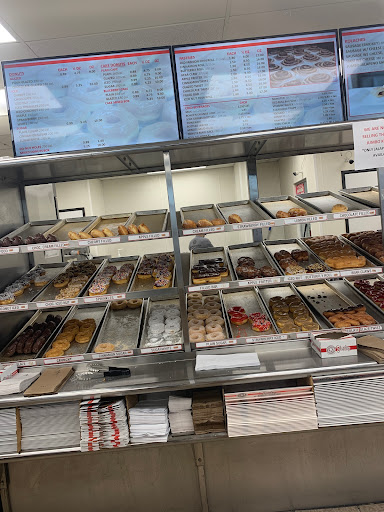 Donut Shop «Shipley Do-Nuts», reviews and photos, 10332 Ferguson Rd, Dallas, TX 75228, USA