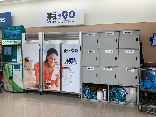 Grocery Store «Food Lion», reviews and photos, 70 Morgan Square #1, Berkeley Springs, WV 25411, USA