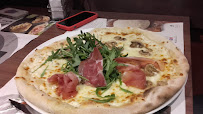 Pizza du Restaurant italien Del Arte à Le Chesnay-Rocquencourt - n°13
