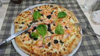 Pizza du Pizzeria A tâbl à Hesdin - n°7