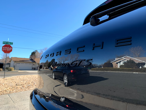 Johnsons Auto Detailing en Carson City