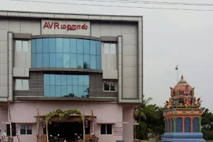 AVR Thirumana Mandapam image