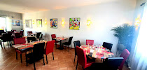 Atmosphère du Restaurant L’Olivier-Montargis - n°3