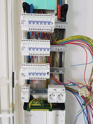 YAD ELEC SERVICES 28 à Vernouillet