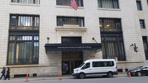 Charity «New England Center for Homeless Veterans», reviews and photos