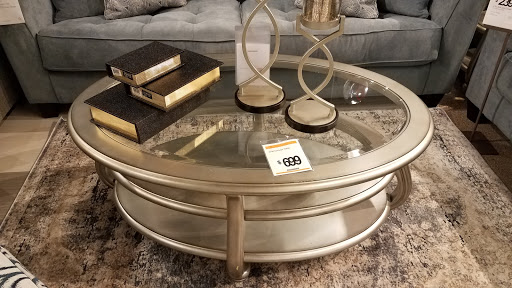 Furniture Store «Ashley Homestore», reviews and photos, 11971 Jefferson Ave, Newport News, VA 23606, USA
