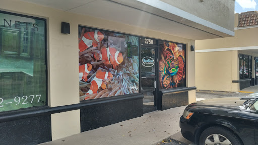 Tropical Fish Store «Blue Seas Aquariums», reviews and photos, 2750 N University Dr, Sunrise, FL 33322, USA