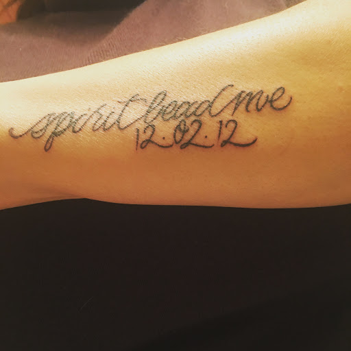 Tattoo Shop «Certified Customs Tattoo & Piercing», reviews and photos, 120 S Broadway, Denver, CO 80209, USA